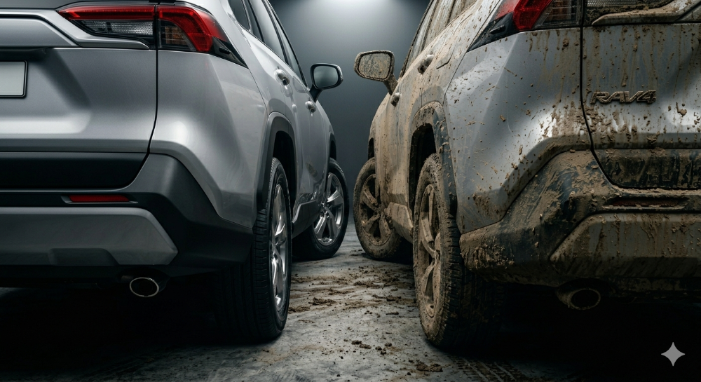 Car Wash